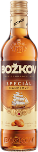 Bozkov Special Mandlovy